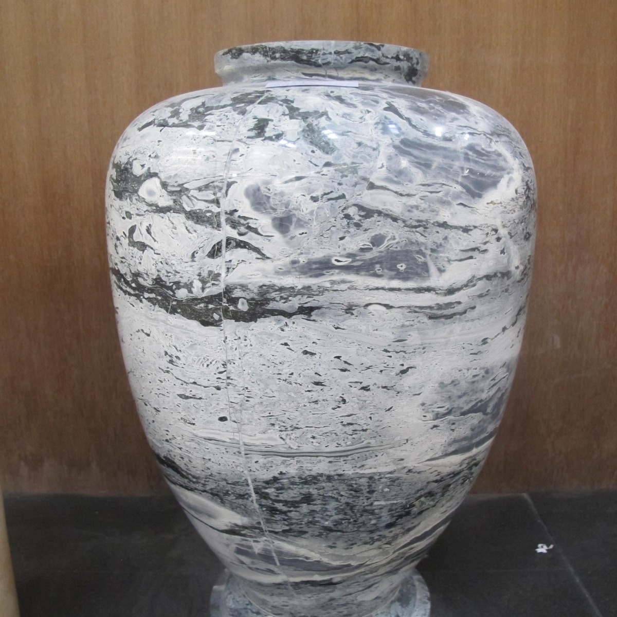 Cloud Stone Amphora