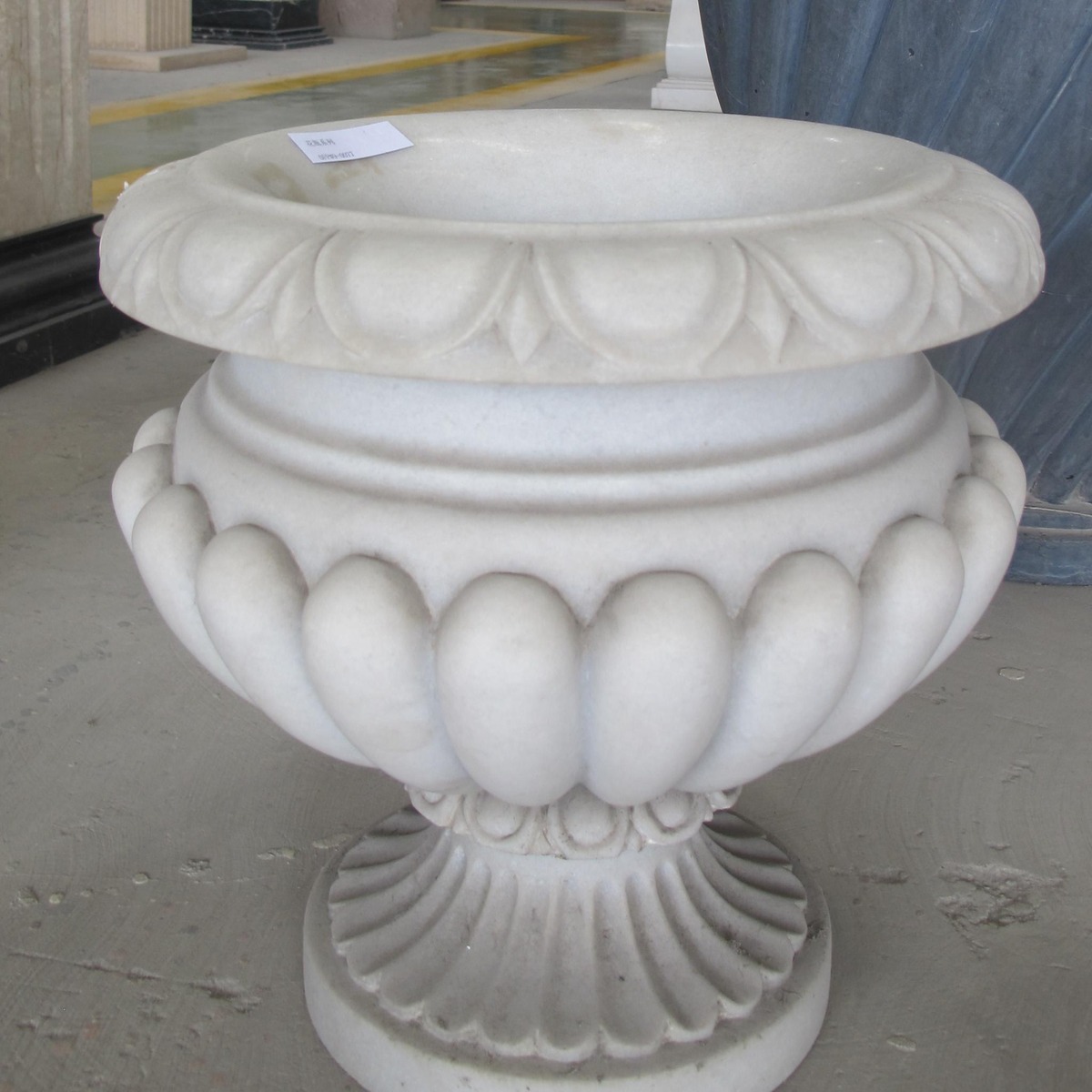Guangxi White Planter